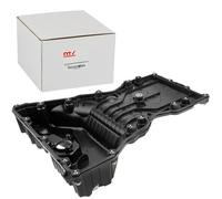 NTY Coppa olio compatibile con MERCEDES-BENZ BMO-ME-016