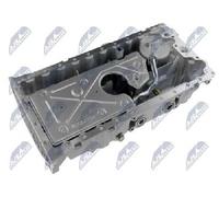 Coppa olio Alluminio BMO-VV-002 NTY per VOLVO XC70 I Cross Country S80 I S60 I