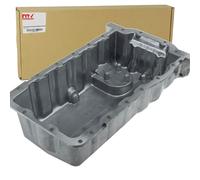 Coppa olio per vw golf iv polo a3 octavia per seat leon 1.9 tdi