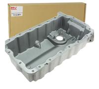 Coppa olio per vw golf v touran per audi a3 octavia superb 1.9 2.0 tdi