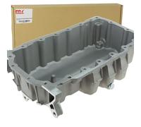 Coppa olio per vw golf v vi passat per a3 fabia octavia 1.6 1.9 2.0tdi