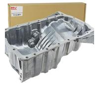 NTY Coppa olio BMO-VW-015 per VW PASSAT (3B3) per SKODA SUPERB (3U4)