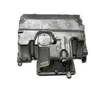 NTY Coppa olio compatibile con SEAT SKODA VW VAG BMO-VW-035