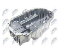 NTY Coppa Olio BMO-WW-011 Rinforzata 100% Compatibile Senza Guarnizione