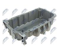 NTY Coppa Olio BMO-WW-013 Rinforzata Per Audi Seat Skoda VW 274x436