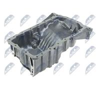 NTY Coppa Olio BMO-WW-014 Per Audi Skoda VW Con Foro Sensore Livello