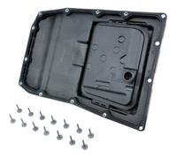 NTY Coppa Olio Cambio Automatico Adatto A per Porsche Panamera 970 4.8