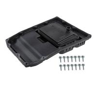 NTY Coppa Olio Cambio Automatico Adatto A per Porsche Panamera 970 4.8 4S