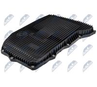 NTY Coppa olio Cambio automatico AUDI VW 3,0 2,0 0D5398009 0D5398010 D5398010