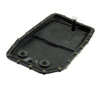 NTY Coppa olio Cambio automatico BMO-BM-003 per JAGUAR S-Type (X200)