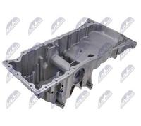NTY Coppa Olio Cambio Automatico BMO-CH-021 per Chevrolet Saab 12584321
