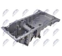 NTY Coppa olio Cambio automatico CHEVROLET 4,2 12584321