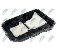 NTY Coppa olio cambio automatico Coppa olio cambio BMO-ME-012