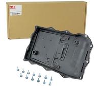 NTY Filtro idraulico, Cambio automatico compatibile con BMW LAND ROVER