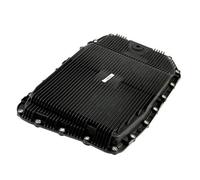 NTY Coppa olio Cambio automatico FSF-LR-000 per S-Type (X200) 300mm 108mm 495mm