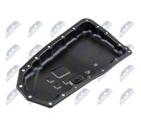 NTY Coppa olio Cambio automatico JEEP DODGE 2,4 2,0 5189837AA