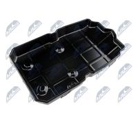 NTY Coppa olio Cambio automatico MERCEDES-BENZ 2,1 3,0 2222700512 A9062700501