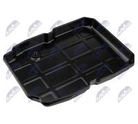 NTY Coppa olio Cambio automatico MERCEDES-BENZ SSANGYONG CHRYSLER 2,1 3,0