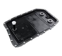NTY Coppa Olio Cambio Automatico per BMW X3 E83 3.0d 3.0sd 5er Touring E61 525d