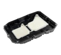 NTY Coppa Olio Cambio Automatico per Mercedes-Benz Classe V W447 C Modello T