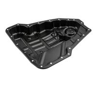 NTY Coppa Olio Cambio Automatico Per Nissan Quest V42 3.5 Maxima VI A34