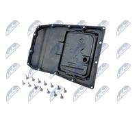 NTY Coppa olio Cambio automatico PORSCHE 4,8 3,0 97032102500