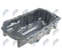 NTY Coppa olio CHRYSLER 2,4 4777991AB 4777994AE 4884358AD 4884385AC 4884385AE
