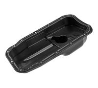 NTY Coppa Olio Compatibile Per Opel Corsa B 73_ 78_ 79_ 1.4i 1.2i Astra