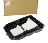 Coppa olio cambio BMO-ME-012 NTY per MERCEDES-BENZ CLASSE M CLASSE E CLS GLE SL