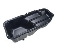 NTY Coppa Olio Con Tappo Scarico Adatto A per Opel Astra F Cc 53_ 54_ 58_ 59_