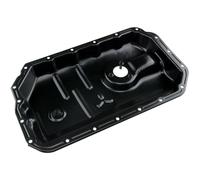 NTY Coppa Olio Con Tappo Scarico Olio per Audi A5 Cabriolet 8F7 S5 Quattro
