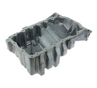 NTY Coppa Olio Con Tappo Scarico Olio per Audi A6 Avant 4F5 C6 2.0 TFSI 4F2 8H7