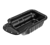 NTY Coppa Olio Con Tappo Scarico Olio per Peugeot 206 Hatchback 2A/C 1.4i