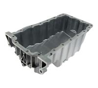 NTY Coppa Olio Con Tappo Scarico Olio per VW Transporter V Bus 7HB 7HJ 7EB 7EJ