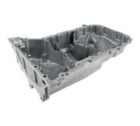 NTY Coppa Olio Con Tappo Scarico Olio per VW Transporter V Bus 7HB 7HJ 7EB 7EJ