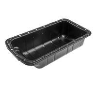 NTY Coppa Olio Con Tappo Scarico per Citroën Berlingo 2.0 HDI 90 1.9 D Peugeot