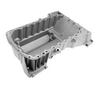 NTY Coppa Olio Con Tappo Scarico per Peugeot 307 Cc 2.0 16V Citroën C4 Picasso