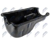 NTY Coppa olio FORD 1,3 1,1 1086428 1149835 6142793 86BM6675A1A 86BM6675AA