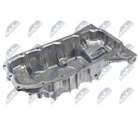 NTY Coppa olio FORD 1,6 1,5 1685746 1772310 BM5G-6675-BA DS7G-6675-EA