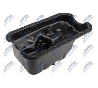 NTY Coppa olio HONDA 1,5 1,6 11200-P08-020 11200-PM1-010 11200-PM3-010