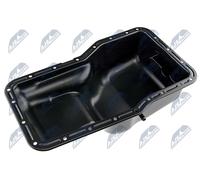 NTY Coppa olio KIA 2,5 21510-4A400 215104A401