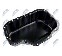 NTY Coppa olio MERCEDES-BENZ 3,5 5,5 2720100528 A2720100528