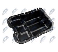 NTY Coppa olio MITSUBISHI 2,0 1,8 MN187235