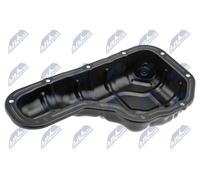 NTY Coppa olio MITSUBISHI 3,0 MD312776