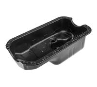 NTY Coppa Olio Motore Compatibile Per Honda Civic VII Hatchback EU EP EV 1.4iS