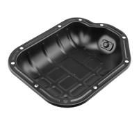 NTY Coppa Olio Motore Compatibile Per Nissan Murano I Z50 3.5 4x4 Maxima/Maxima