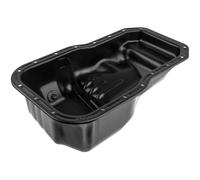 NTY Coppa Olio Motore Con Foro Adatta Per Toyota Camry _V2_ 2.2