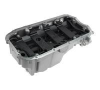 NTY Coppa Olio per Fiat Doblo Monovolume 263_1.6 D Multijet 2.0 263 Opel