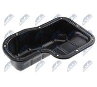 NTY Coppa olio per NISSAN 2,5 11110-5X01A 11110-EB310 11110-EB31A 11110-EB70A
