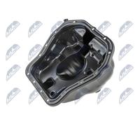NTY Coppa olio per SUBARU 2,5 2,0 11109-AA091 11109-AA092 11109-AA093